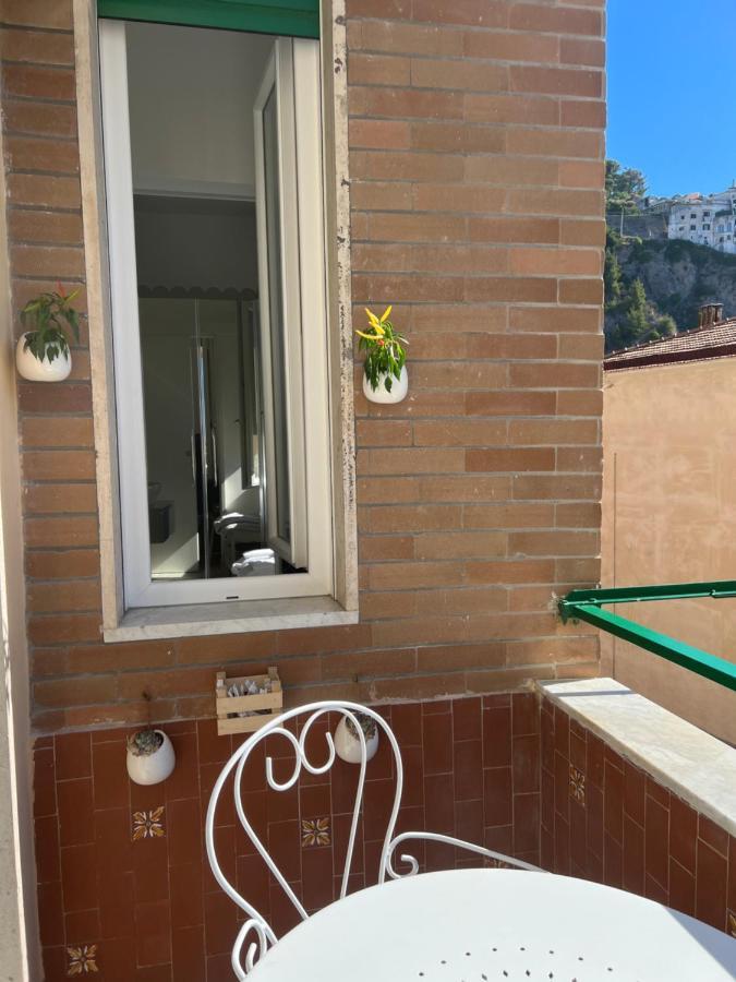Casamalfitana I Dogi Villa Maiori Exterior photo