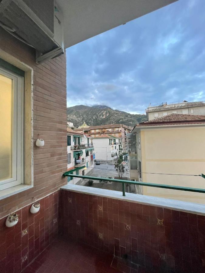 Casamalfitana I Dogi Villa Maiori Exterior photo