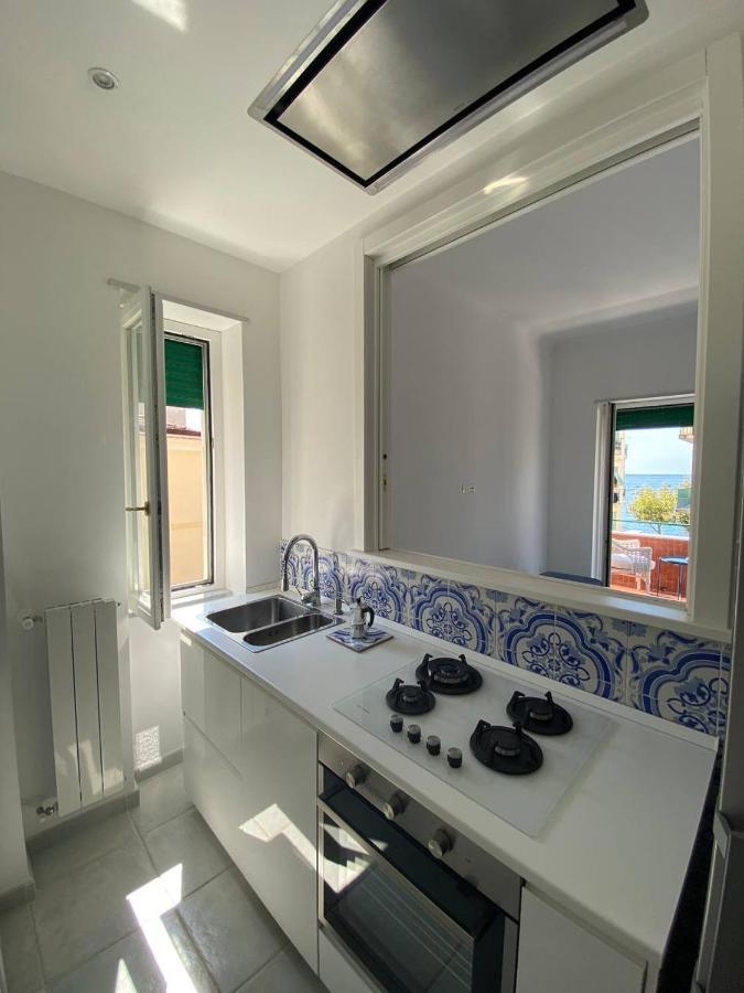 Casamalfitana I Dogi Villa Maiori Exterior photo